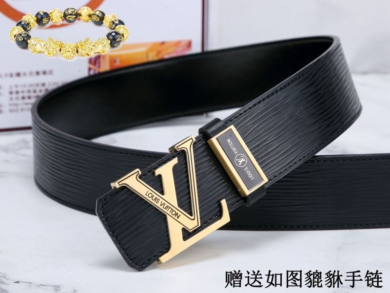 Louis Vuitton Belts